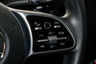 2021 Mercedes-Benz GLA-Class H247 801+051MY GLA250 DCT 4MATIC Black 8 Speed