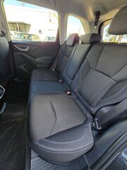 2018 Subaru Forester S5 MY19 2.5i CVT AWD Grey 7 Speed Constant Variable Wagon