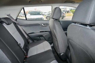 2026 Kia Stonic YB PE2 MY26 S DCT FWD Astro Grey 7 Speed Sports Automatic Dual Clutch Wagon