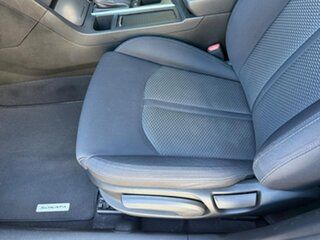 2015 Hyundai Sonata LF Active Red 6 Speed Sports Automatic Sedan