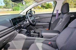 2026 Kia Sportage NQ5 PE MY27 HEV FWD S Vesta Blue 6 Speed Sports Automatic Wagon Hybrid