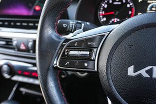 2024 Kia Cerato BD MY24 GT DCT 7 Speed Sports Automatic Dual Clutch Sedan