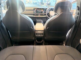 2026 Kia EV3 SV MY27 GT-Line 2WD Long Range Snow White Pearl 1 Speed Reduction Gear Wagon