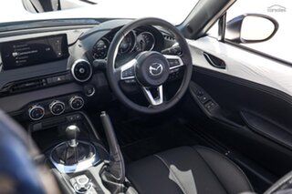 2026 Mazda MX-5 ND G20 GT SKYACTIV-MT RS Snowflake White Pearl 6 Speed Manual Roadster