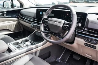 2026 Kia Carnival KA4 PE MY27 GT-Line HEV Iceberg Green 6 Speed Sports Automatic Wagon Hybrid