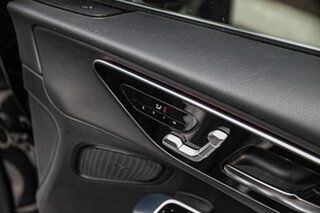 2025 Mercedes-Benz GLC-Class X254 806MY GLC200 9G-TRONIC 4MATIC Black 9 Speed Sports Automatic Wagon