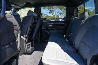 2024 Ram 1500 DT MY24 Big Horn Crew Cab LWB Hydro Blue Pearl 8 Speed Automatic Utility