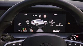 2026 Volkswagen Tayron R4 MY26 200TSI eHybrid R-Line DSG Grey 6 Speed Sports Automatic Dual Clutch