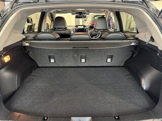 2022 Subaru XV G5X MY22 2.0i-S Lineartronic AWD Grey 7 Speed Constant Variable Hatchback