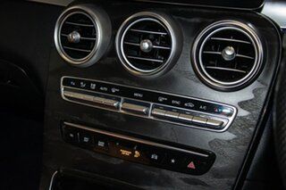 2022 Mercedes-Benz GLC-Class X253 802MY GLC300 9G-Tronic 4MATIC Blue 9 Speed Sports Automatic Wagon
