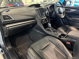 2022 Subaru XV G5X MY22 2.0i-S Lineartronic AWD Grey 7 Speed Constant Variable Hatchback
