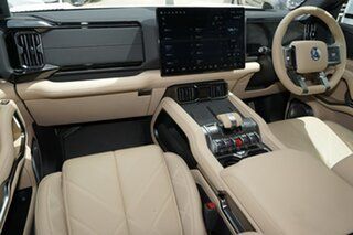 2026 Denza B8 SQ MY26 E-CVT White 1 Speed Constant Variable Wagon Hybrid