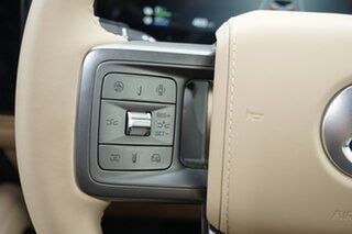 2026 Denza B8 SQ MY26 E-CVT White 1 Speed Constant Variable Wagon Hybrid