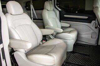 2019 LDV G10 SV7A Executive Grey 6 Speed Sports Automatic Wagon