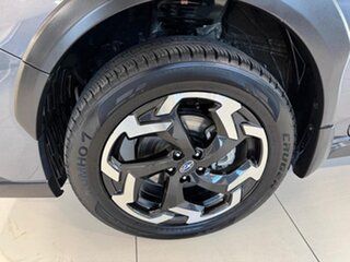 2022 Subaru XV G5X MY22 2.0i-S Lineartronic AWD Grey 7 Speed Constant Variable Hatchback