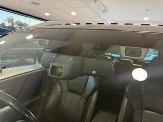 2022 Subaru XV G5X MY22 2.0i-S Lineartronic AWD Grey 7 Speed Constant Variable Hatchback