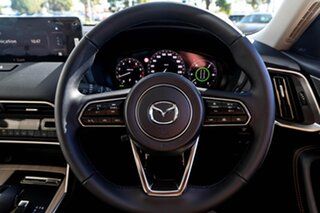 2026 Mazda CX-60 KH0HD G40e Skyactiv-Drive i-ACTIV AWD GT Platinum Quartz 8 Speed