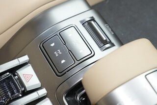 2026 Denza B8 SQ MY26 E-CVT White 1 Speed Constant Variable Wagon Hybrid