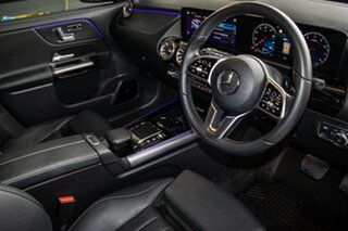 2021 Mercedes-Benz GLA-Class H247 801+051MY GLA250 DCT 4MATIC Black 8 Speed