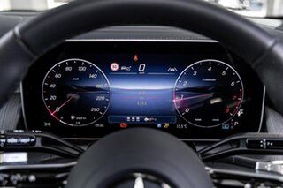 2025 Mercedes-Benz GLC-Class X254 805+055MY GLC300 9G-Tronic 4MATIC Silver 9 Speed Sports Automatic