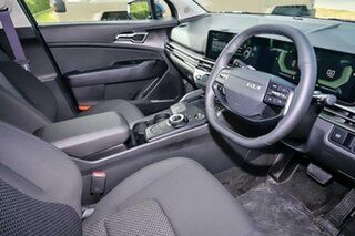 2026 Kia Sportage NQ5 PE MY27 HEV FWD S Vesta Blue 6 Speed Sports Automatic Wagon Hybrid