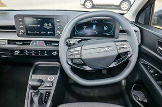 2026 Kia Stonic YB PE2 MY26 S DCT FWD Astro Grey 7 Speed Sports Automatic Dual Clutch Wagon