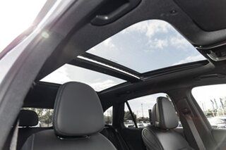 2025 Mercedes-Benz GLC-Class X254 805+055MY GLC300 9G-Tronic 4MATIC Silver 9 Speed Sports Automatic