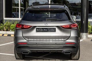 2021 Mercedes-Benz GLA-Class H247 801+051MY GLA200 DCT Grey 7 Speed Sports Automatic Dual Clutch