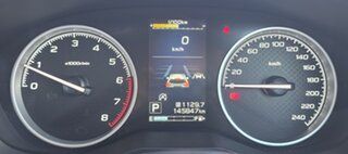 2018 Subaru Forester S5 MY19 2.5i CVT AWD Grey 7 Speed Constant Variable Wagon