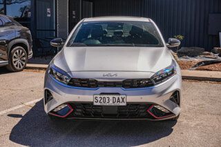 2024 Kia Cerato BD MY24 GT DCT 7 Speed Sports Automatic Dual Clutch Sedan