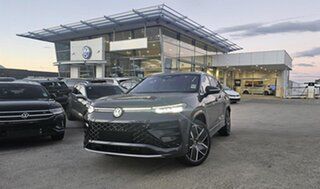 2026 Volkswagen Tayron R4 MY26 200TSI eHybrid R-Line DSG Grey 6 Speed Sports Automatic Dual Clutch.