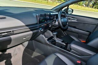 2026 Kia Sportage NQ5 PE MY27 SX+ AWD Heritage Blue 8 Speed Sports Automatic Wagon