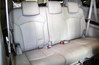 2019 LDV G10 SV7A Executive Grey 6 Speed Sports Automatic Wagon