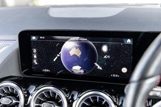 2021 Mercedes-Benz GLA-Class H247 801+051MY GLA200 DCT Grey 7 Speed Sports Automatic Dual Clutch