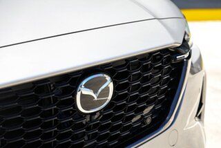 2026 Mazda CX-60 KH0HD G40e Skyactiv-Drive i-ACTIV AWD GT Platinum Quartz 8 Speed