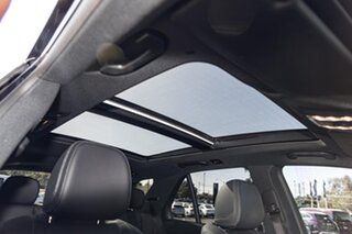 2021 Mercedes-Benz GLE-Class V167 801+051MY GLE400 d 9G-Tronic 4MATIC Blue 9 Speed Sports Automatic