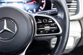 2021 Mercedes-Benz GLE-Class V167 801+051MY GLE400 d 9G-Tronic 4MATIC Blue 9 Speed Sports Automatic