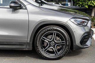 2021 Mercedes-Benz GLA-Class H247 801+051MY GLA200 DCT Grey 7 Speed Sports Automatic Dual Clutch