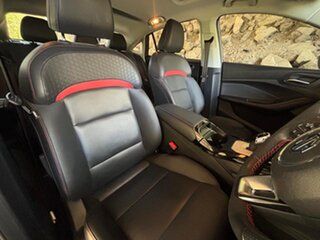 2023 MG MG5 AP32 MY23 Essence Grey 7 Speed Sports Automatic Dual Clutch Sedan