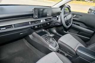 2026 Kia Stonic YB PE2 MY26 S DCT FWD Astro Grey 7 Speed Sports Automatic Dual Clutch Wagon