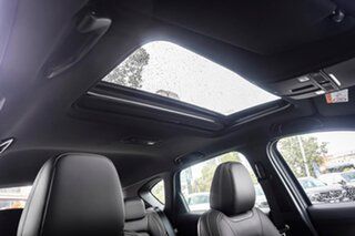 2025 Mazda CX-5 KF4WLA G35 SKYACTIV-Drive i-ACTIV AWD Akera Soul Red Crystal 6 Speed
