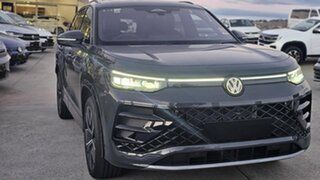 2026 Volkswagen Tayron R4 MY26 200TSI eHybrid R-Line DSG Grey 6 Speed Sports Automatic Dual Clutch.