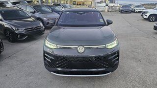 2026 Volkswagen Tayron R4 MY26 200TSI eHybrid R-Line DSG Grey 6 Speed Sports Automatic Dual Clutch