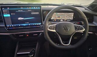 2026 Volkswagen Tayron R4 MY26 200TSI eHybrid R-Line DSG Grey 6 Speed Sports Automatic Dual Clutch