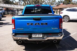2024 Ram 1500 DT MY24 Big Horn Crew Cab LWB Hydro Blue Pearl 8 Speed Automatic Utility