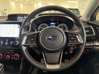 2022 Subaru XV G5X MY22 2.0i-S Lineartronic AWD Grey 7 Speed Constant Variable Hatchback