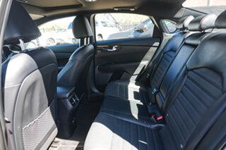 2024 Kia Cerato BD MY24 GT DCT 7 Speed Sports Automatic Dual Clutch Sedan
