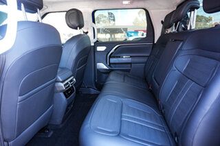 2025 MG U9 EKK1C MY25 Explore Pro 4X4 Summit Blue (metallic) 8 Speed Sports Automatic Utility