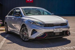 2024 Kia Cerato BD MY24 GT DCT 7 Speed Sports Automatic Dual Clutch Sedan.