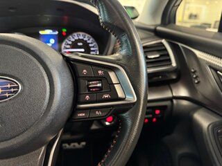 2022 Subaru XV G5X MY22 2.0i-S Lineartronic AWD Grey 7 Speed Constant Variable Hatchback